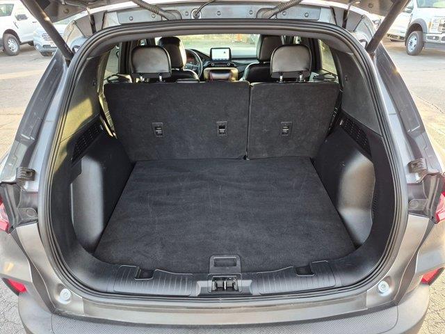 2025 Ford Escape - $24,123