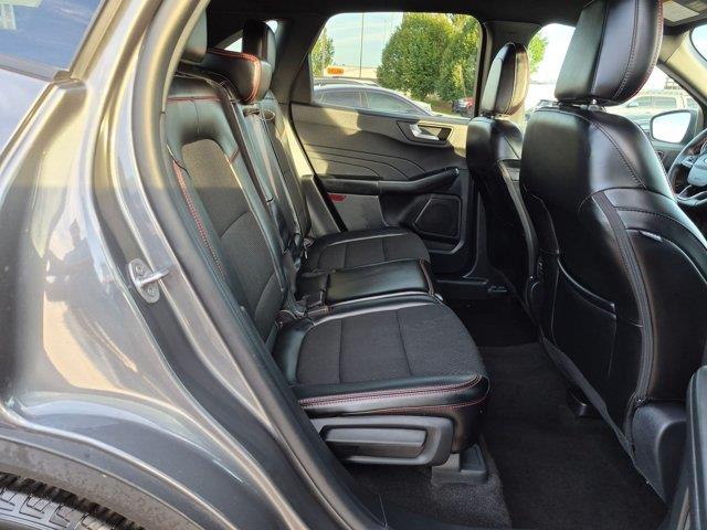 2025 Ford Escape - $24,123