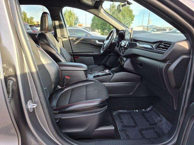 2025 Ford Escape - $24,123