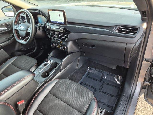 2025 Ford Escape - $24,123