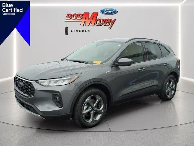 2025 Ford Escape - $23,371