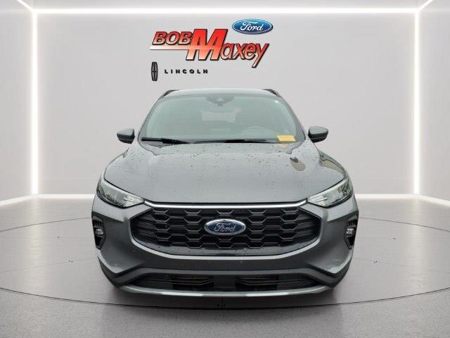 2025 Ford Escape - $23,371