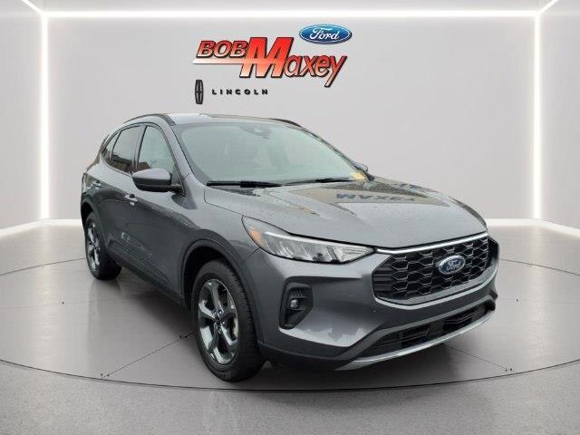2025 Ford Escape - $23,371