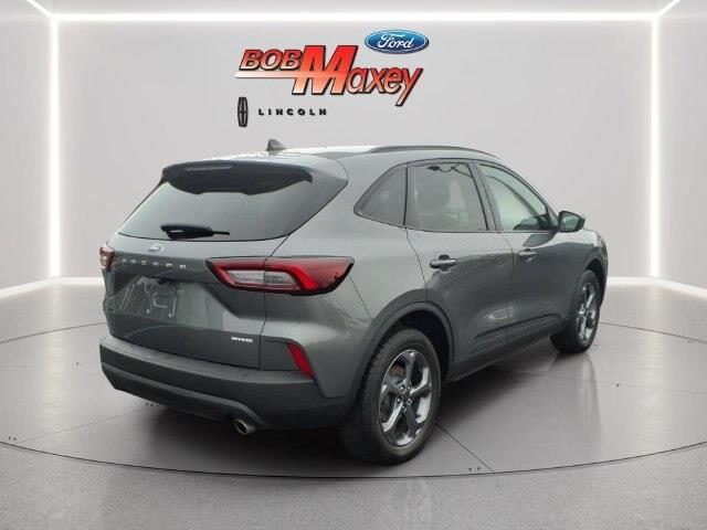 2025 Ford Escape - $23,371