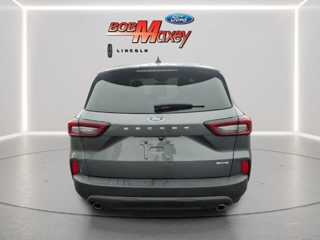 2025 Ford Escape - $23,371