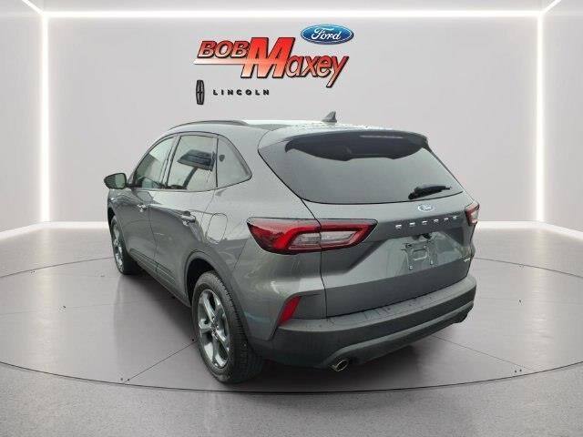 2025 Ford Escape - $23,371