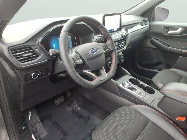 2025 Ford Escape - $23,371