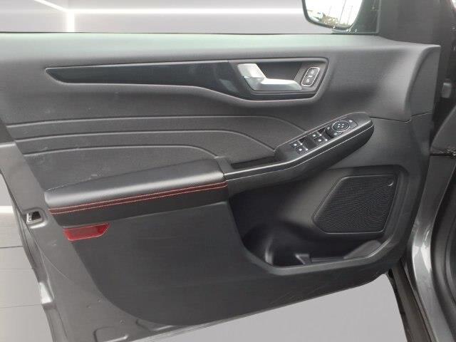 2025 Ford Escape - $23,371