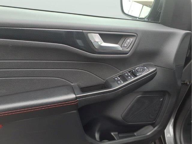2025 Ford Escape - $23,371