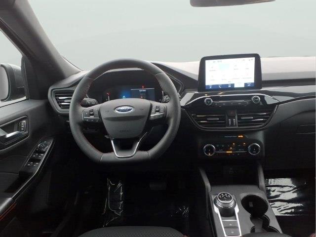 2025 Ford Escape - $23,371