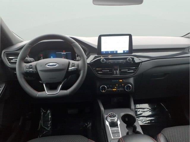 2025 Ford Escape - $23,371