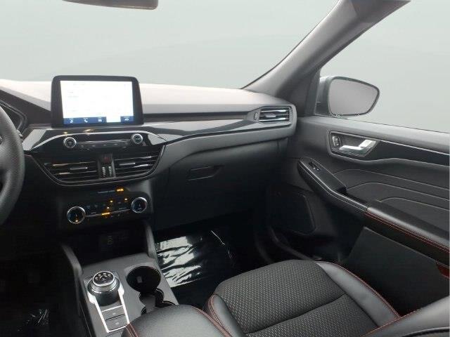 2025 Ford Escape - $23,371