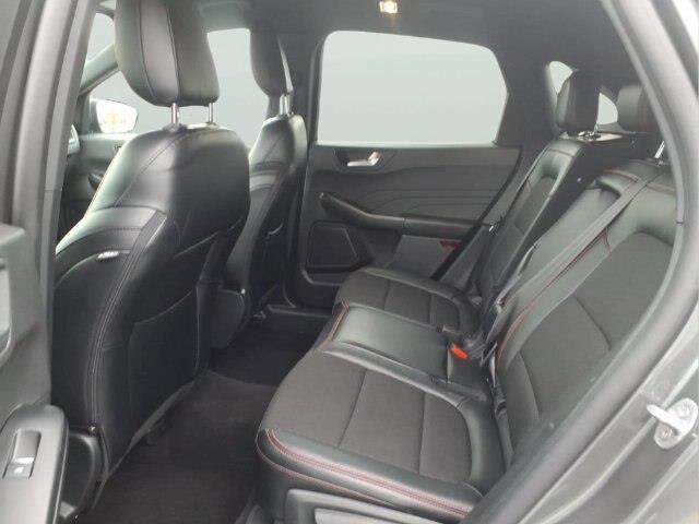 2025 Ford Escape - $23,371