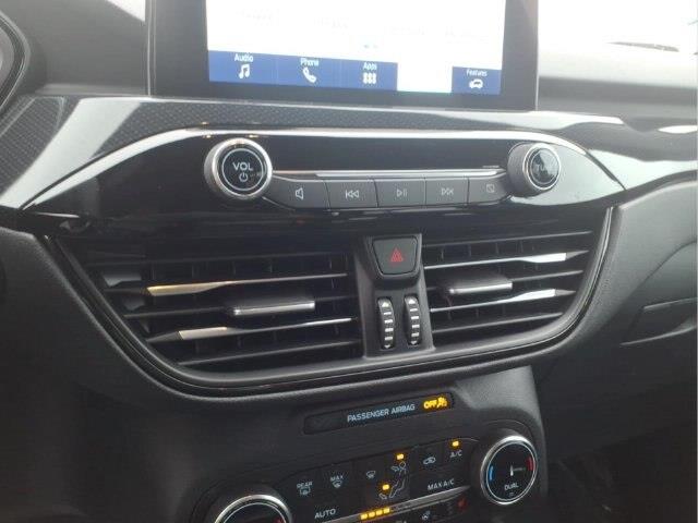 2025 Ford Escape - $23,371