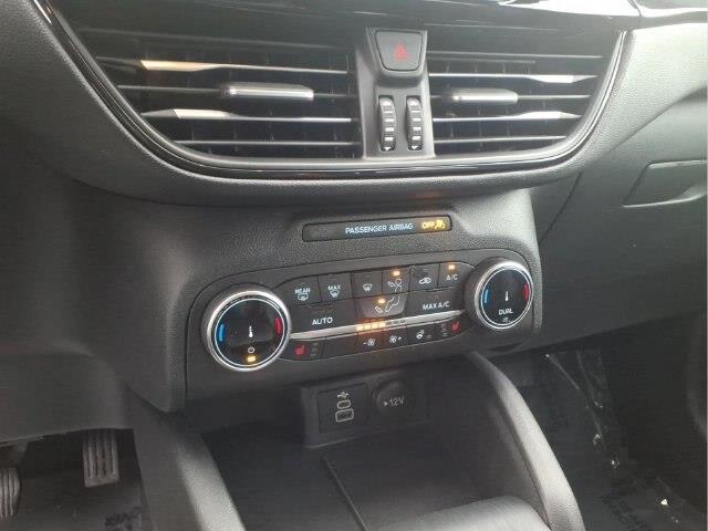2025 Ford Escape - $23,371