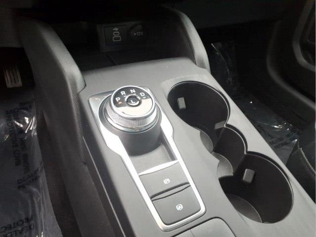 2025 Ford Escape - $23,371