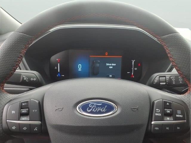 2025 Ford Escape - $23,371