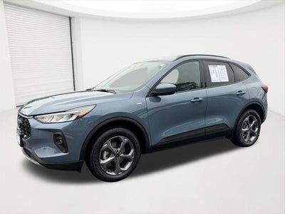 2025 Ford Escape AWD St-Line Select 4DR SUV