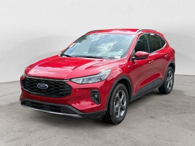 2025 Ford Escape AWD St-Line Select 4DR SUV