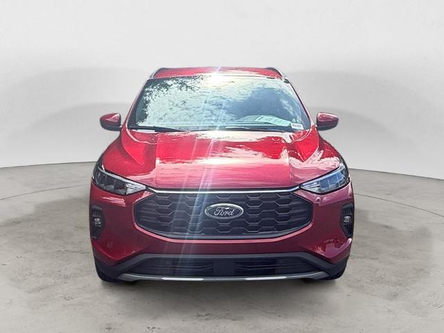 2025 Ford Escape - $22,492