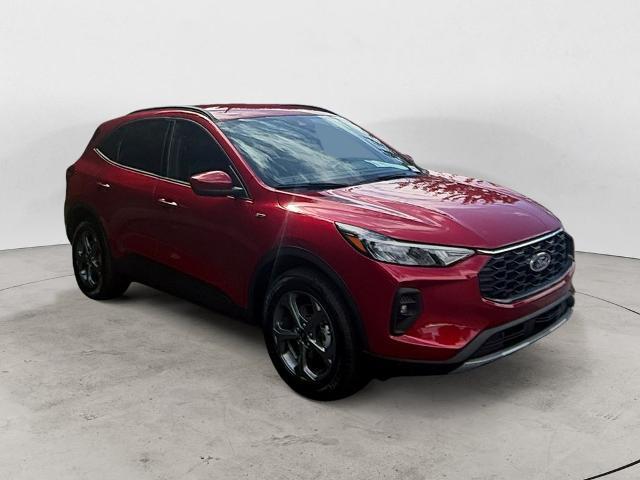 2025 Ford Escape - $22,492