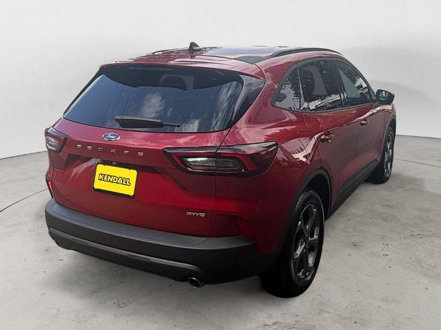 2025 Ford Escape - $22,492