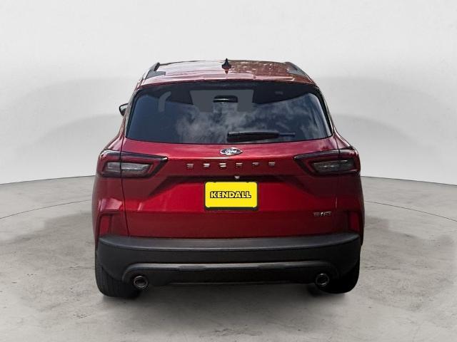 2025 Ford Escape - $22,492