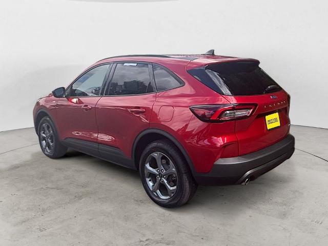 2025 Ford Escape - $22,492