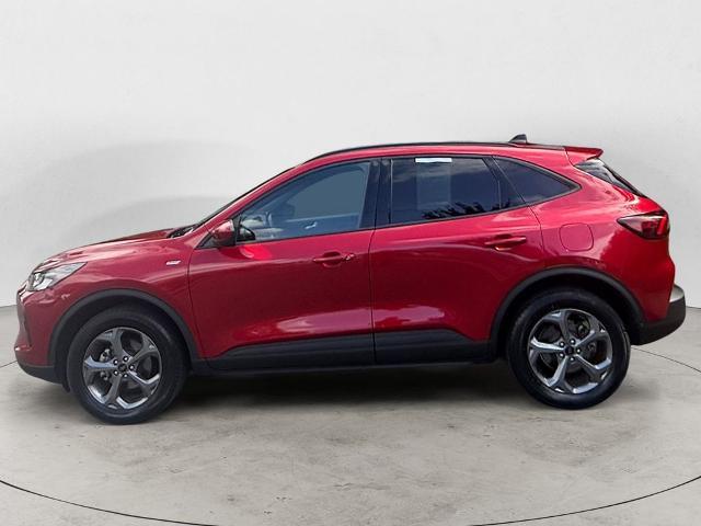 2025 Ford Escape - $22,492