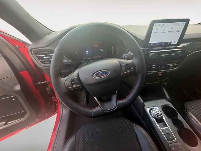 2025 Ford Escape - $22,492