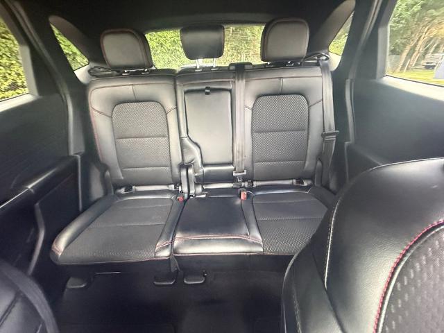 2025 Ford Escape - $22,492