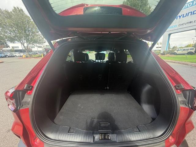 2025 Ford Escape - $22,492