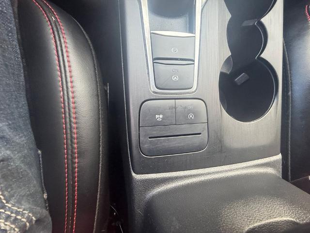2025 Ford Escape - $22,492