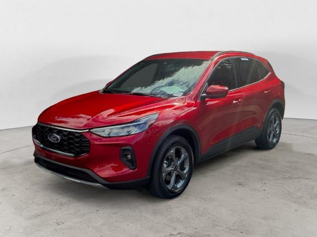 2025 Ford Escape - $22,492