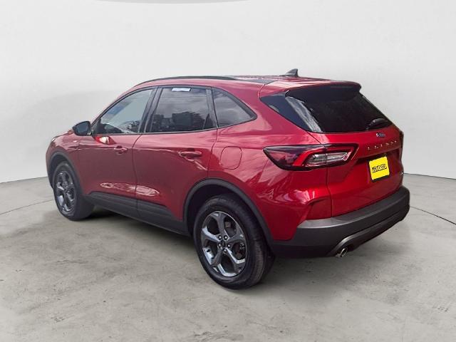 2025 Ford Escape - $22,492
