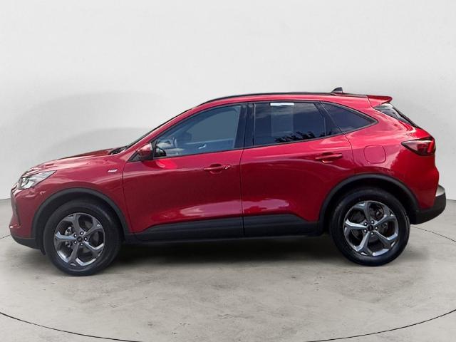 2025 Ford Escape - $22,492