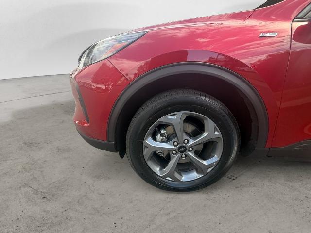2025 Ford Escape - $22,492