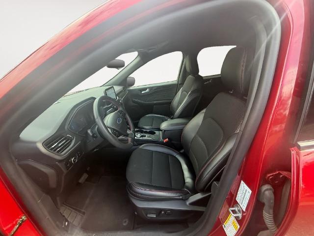 2025 Ford Escape - $22,492