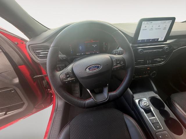 2025 Ford Escape - $22,492