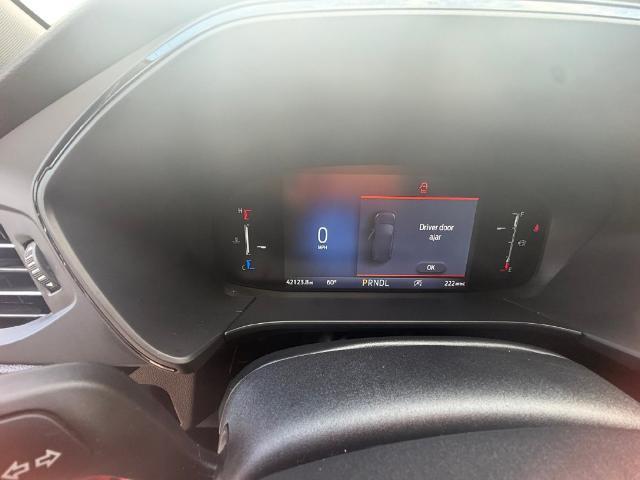 2025 Ford Escape - $22,492