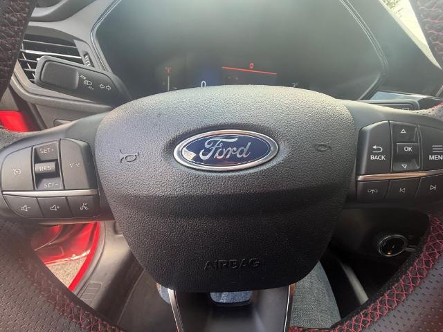 2025 Ford Escape - $22,492
