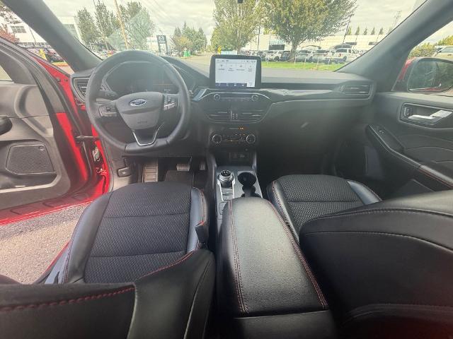 2025 Ford Escape - $22,492