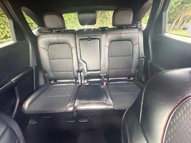 2025 Ford Escape - $22,492