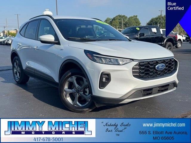 2025 Ford Escape - $25,000