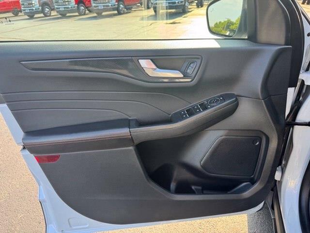 2025 Ford Escape - $25,000