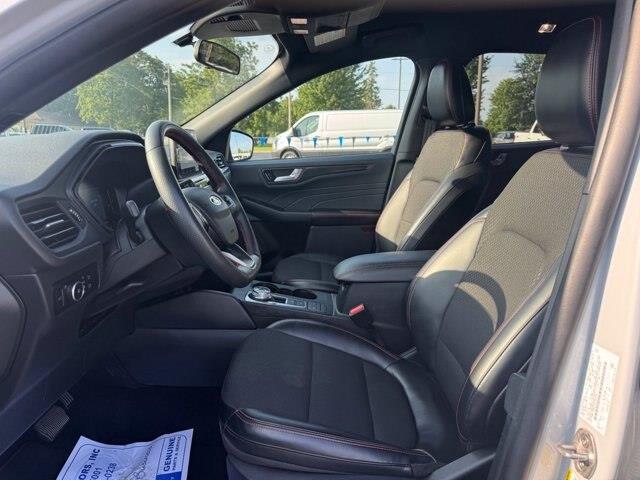 2025 Ford Escape - $25,000