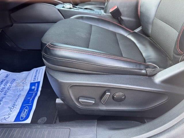 2025 Ford Escape - $25,000