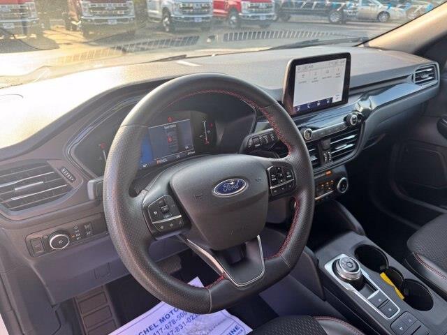 2025 Ford Escape - $25,000