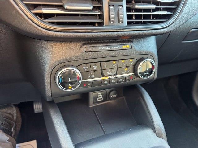 2025 Ford Escape - $25,000