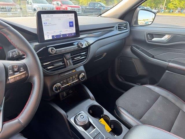2025 Ford Escape - $25,000